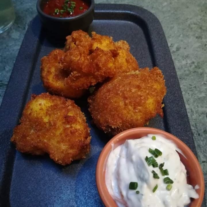 review photo of The Green Affair - Chiado Wings de Couve Flor shared by @filmart on 20 Jul 2021 - review
