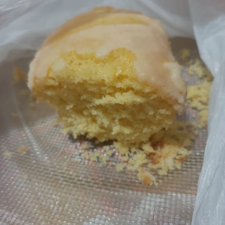 review photo of Futuro veggie Budin shared by @evelynmoyano20 on 30 Oct 2020 - review