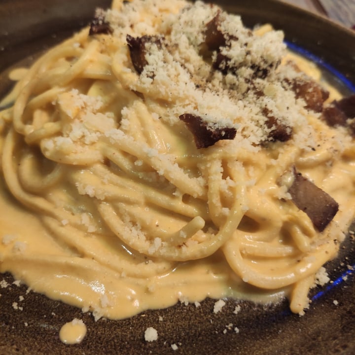 photo of Rifugio Romano Carbonara shared by @giuliacocoesp on  18 Mar 2022 - review