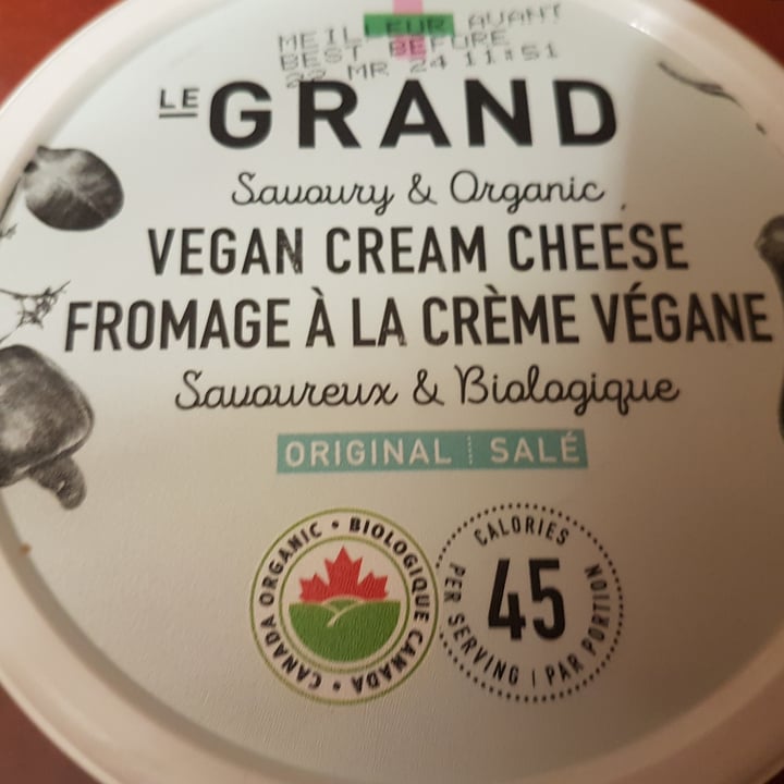 review photo of Le Grand Le Grand Creamy Original shared by @stella2011 on 08 Dec 2021 - review