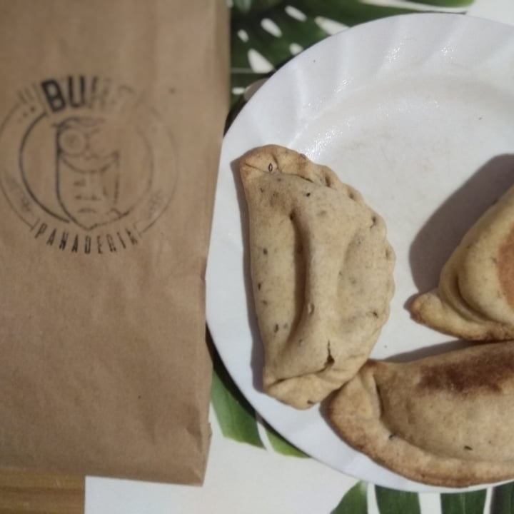 photo of El búho panadería Empanadas shared by @chale on  08 Dec 2020 - review