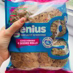 Genius