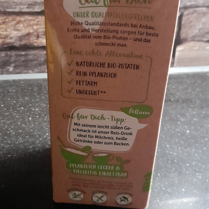 photo of Allos reis milch shared by @sbirurossa on  01 Jul 2022 - review