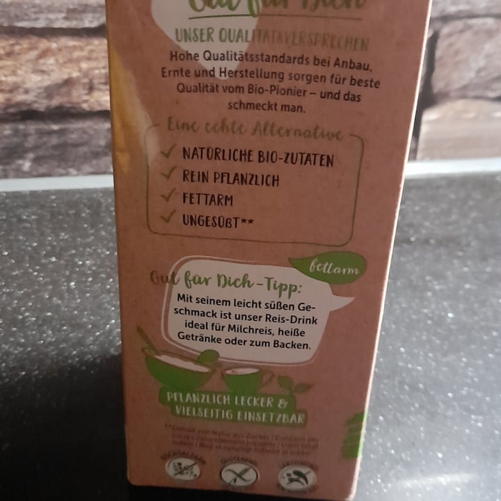 review photo of Allos reis milch shared by @sbirurossa on 01 Jul 2022 - review