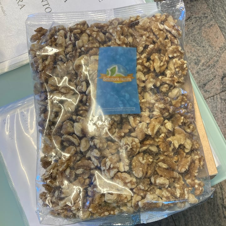 review photo of Selezione Natura Noci sgusciate shared by @pannette on 05 Sep 2022 - review