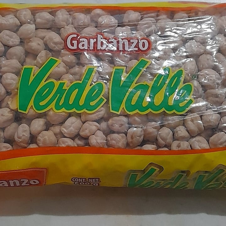 review photo of Verde Valle Garbanzos shared by @esmeruiz on 19 Sep 2022 - review
