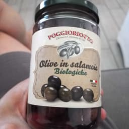 Poggioriotto