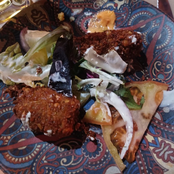 review photo of Arte y Sabor Falafel Vegano shared by @sapo29 on 06 Mar 2022 - review