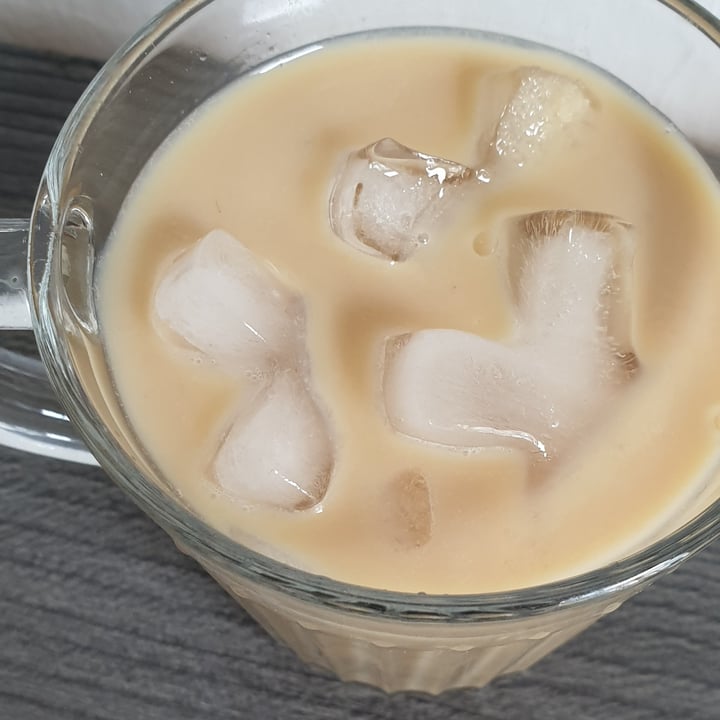 review photo of Joya Oat & Coffee Blend shared by @veganfindsaustria on 26 Jun 2020 - review