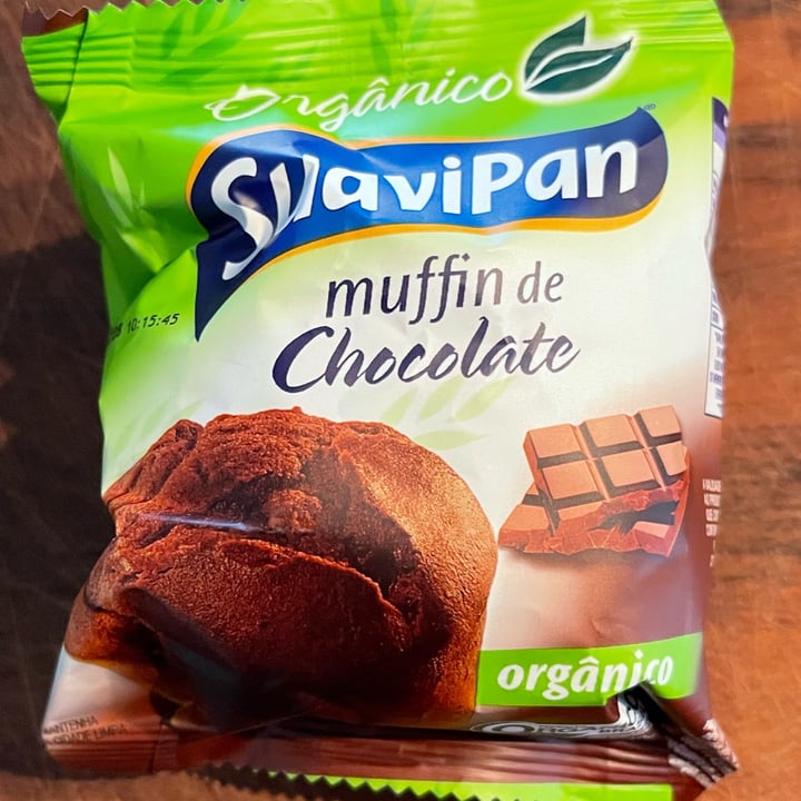 review photo of Suavipan Muffin de Chocolate shared by @mi-kterine on 10 May 2022 - review
