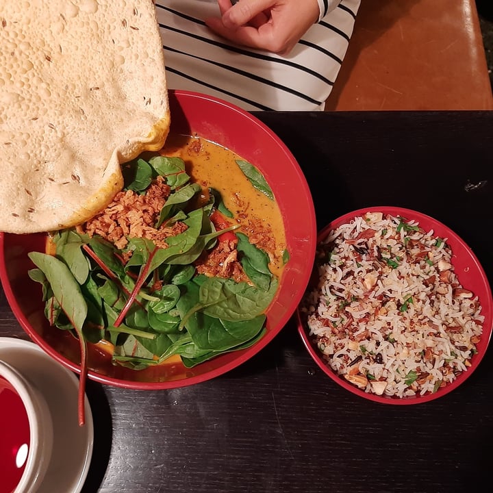 review photo of Katopazzo Rice Bowl shared by @itsaso on 01 Nov 2021 - review