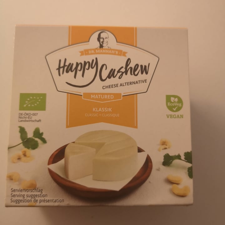 review photo of Dr. Mannah's Klassik shared by @cowlve on 02 Feb 2021 - review