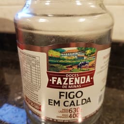 Fazenda de Minas