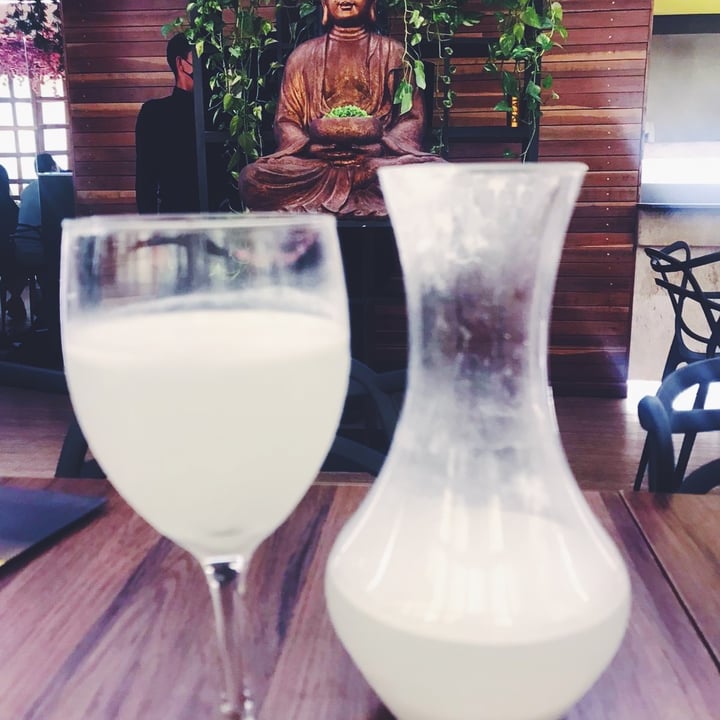 review photo of Sumô Sushi Lounge suco shared by @dionis on 16 Nov 2022 - review