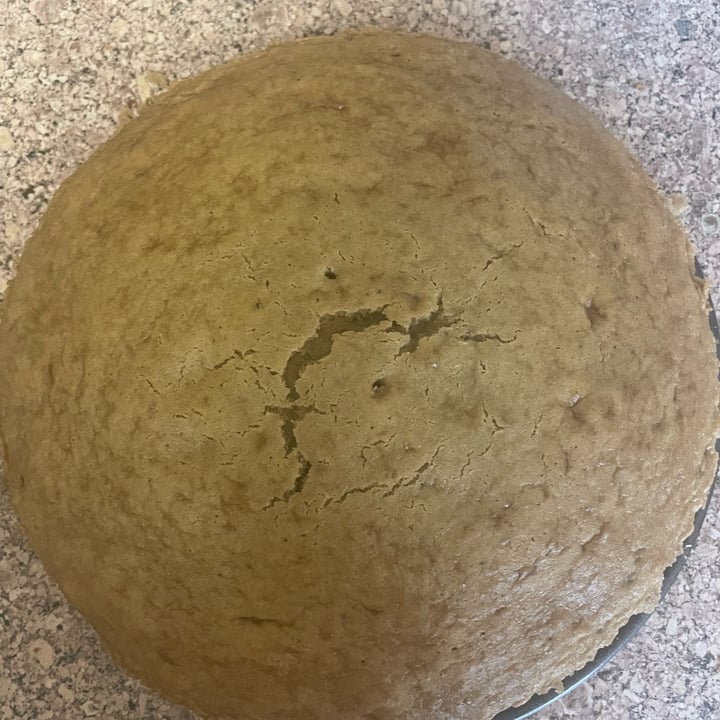 review photo of Bob's Red Mill Egg replacer shared by @veg4n on 25 Oct 2021 - review