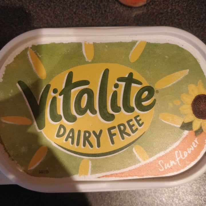 review photo of Vitalite Dairy Free Spread shared by @ktrose on 09 Mar 2020 - review