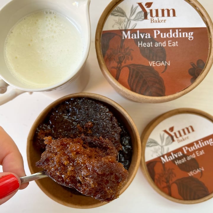 photo of Yum Baker Malva Pudding shared by @realmessmarj on  03 Oct 2021 - review