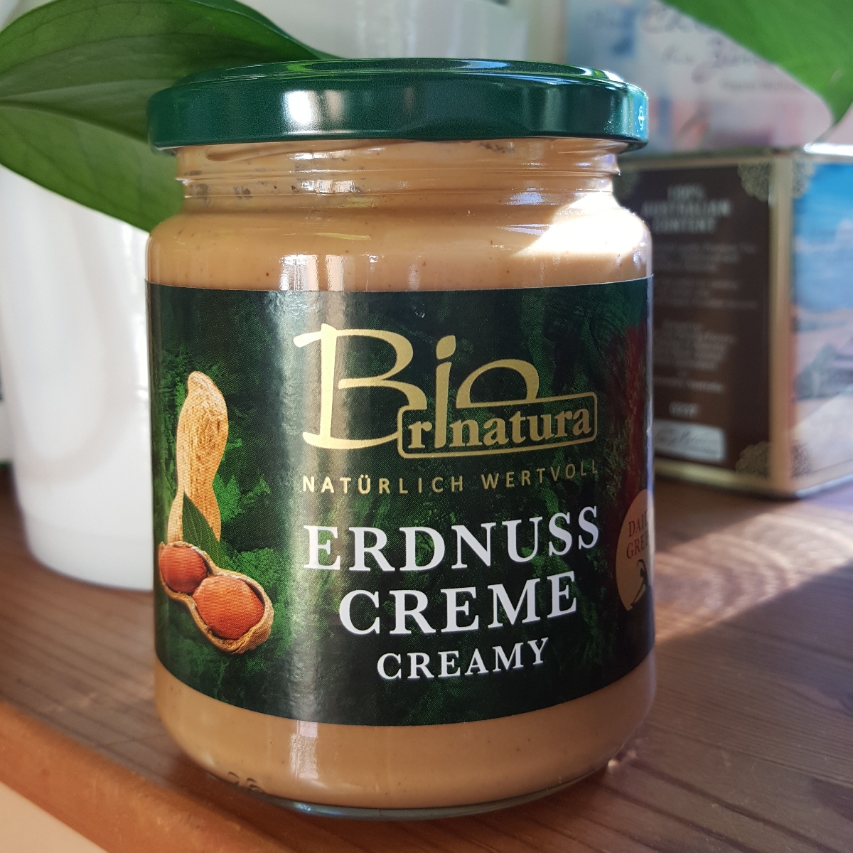 Rinatura Erdnuss Creme creamy Reviews | abillion