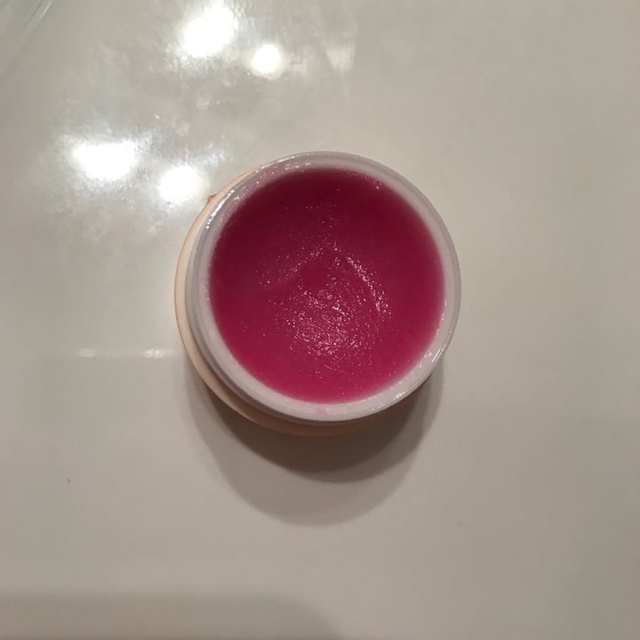 review photo of Oceane Esfoliante Labial Hidratante shared by @alicevilela on 20 Sep 2021 - review