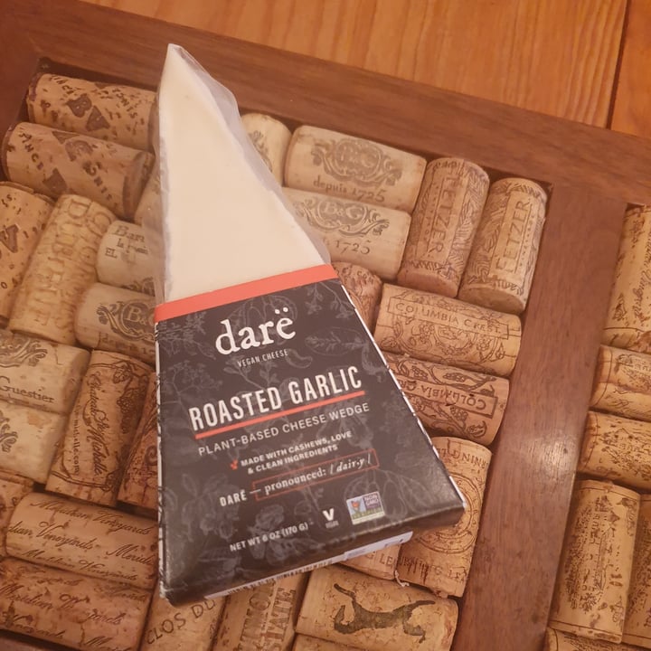photo of Darë Roasted Garlic shared by @paniwilson on  27 Feb 2022 - review