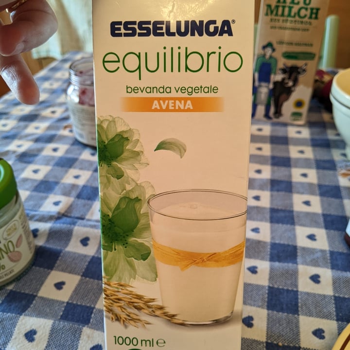 review photo of Esselunga Bevanda Vegetale Avena shared by @martinagiordani on 25 Mar 2022 - review
