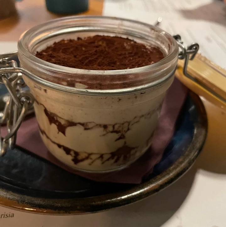 photo of Romeow Cat Bistrot Tiramisù shared by @lunaros on  10 Nov 2022 - review