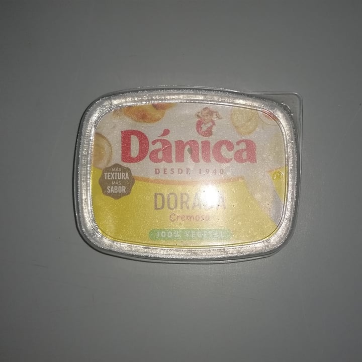 review photo of Dánica Dorada Cremosa shared by @seaveg on 27 Jul 2022 - review