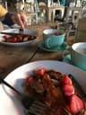Little Green Social - Vegan restaurant
