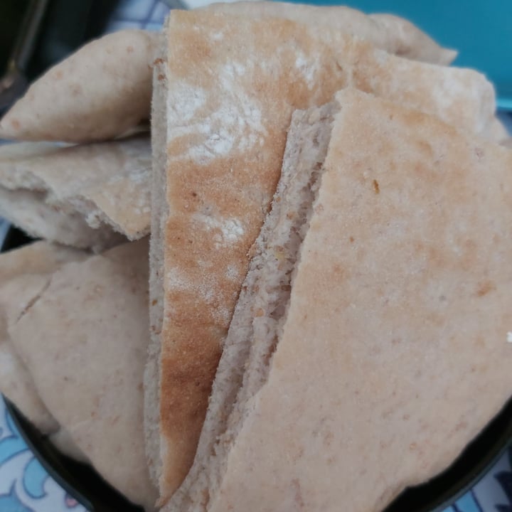 photo of Fill a Pita (Delivery only) Pita shared by @huggsbabies on  16 Apr 2021 - review