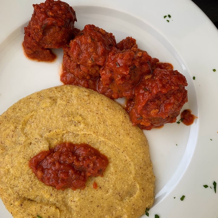 review photo of Malga Ciapa Polpette Della Nonna shared by @lacesca on 03 Aug 2021 - review