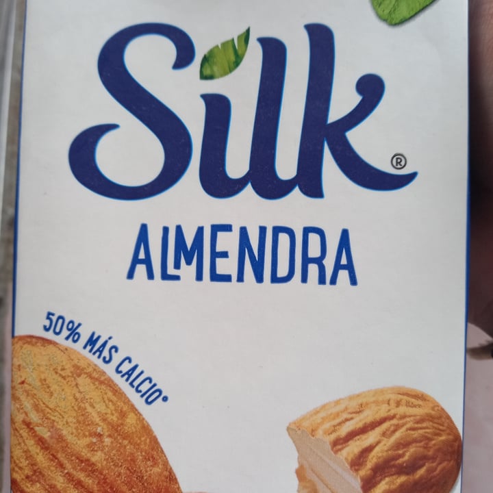 photo of Silk Almendra Sin Azúar 50% Más Calicio shared by @aslanrexa on  17 Sep 2021 - review