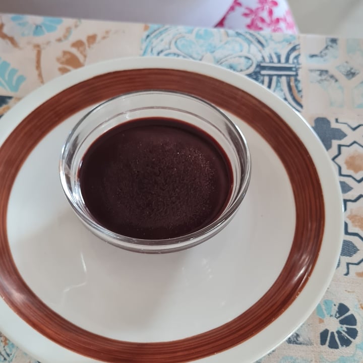 review photo of Hotel Luxor Budino al cioccolato shared by @brunopoli on 08 Sep 2022 - review