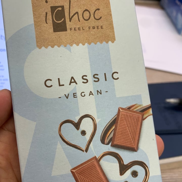 review photo of iChoc Classic shared by @pbfoodiehk on 30 Jun 2020 - review