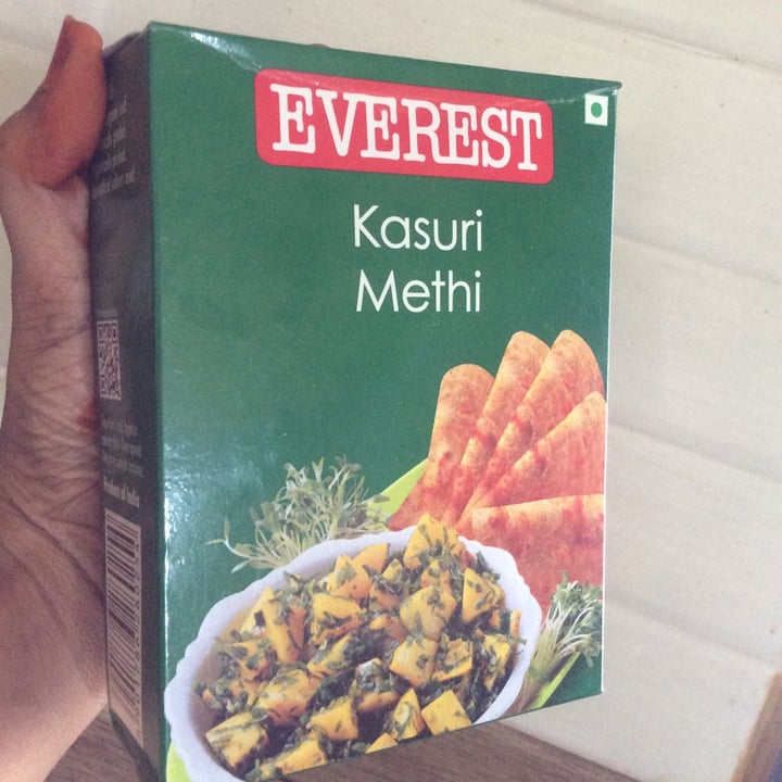 photo of Everest Kasuri methi shared by @dharinilife on  29 Dec 2021 - review