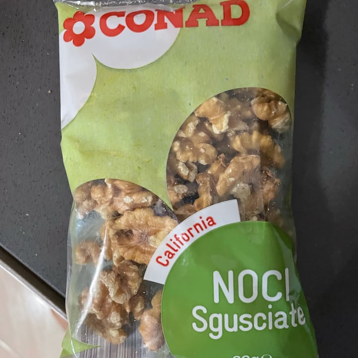 photo of Conad Noci sgusciate shared by @valexxx on  16 Nov 2022 - review