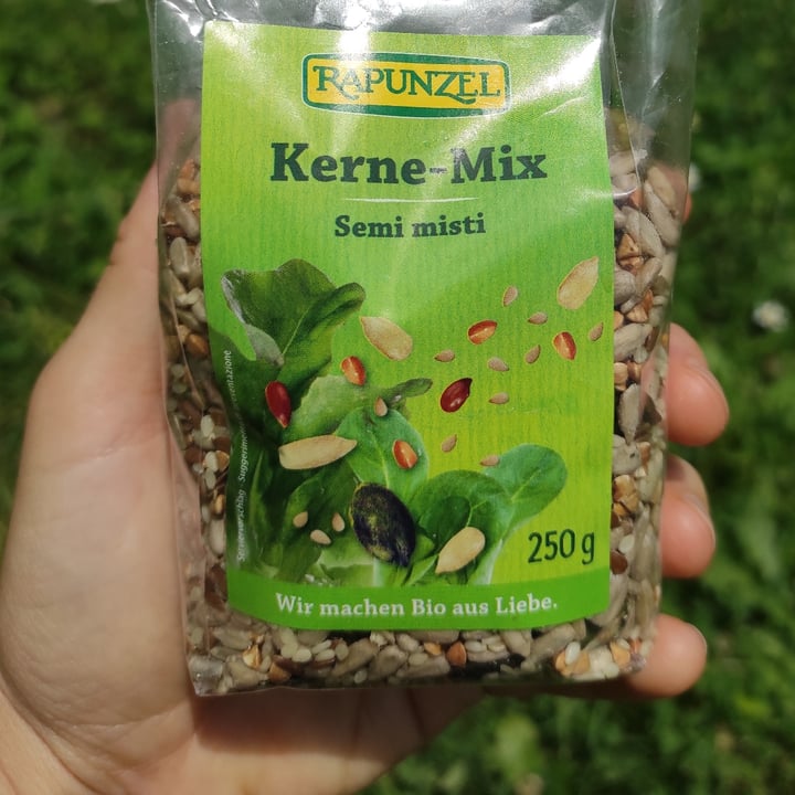 photo of Rapunzel Semi misti shared by @tere99 on  01 Jul 2022 - review