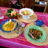 Garden to Table Culinary Experience