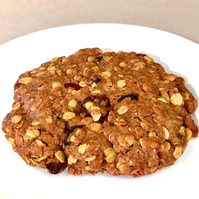 菜肴“Sunshine Cookie”的照片
