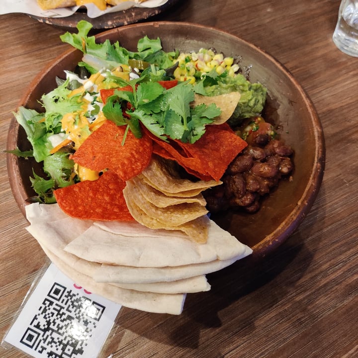 photo of Genius Central Singapore Mexican Bowl Of Glory shared by @lazula14 on  02 Jan 2021 - review