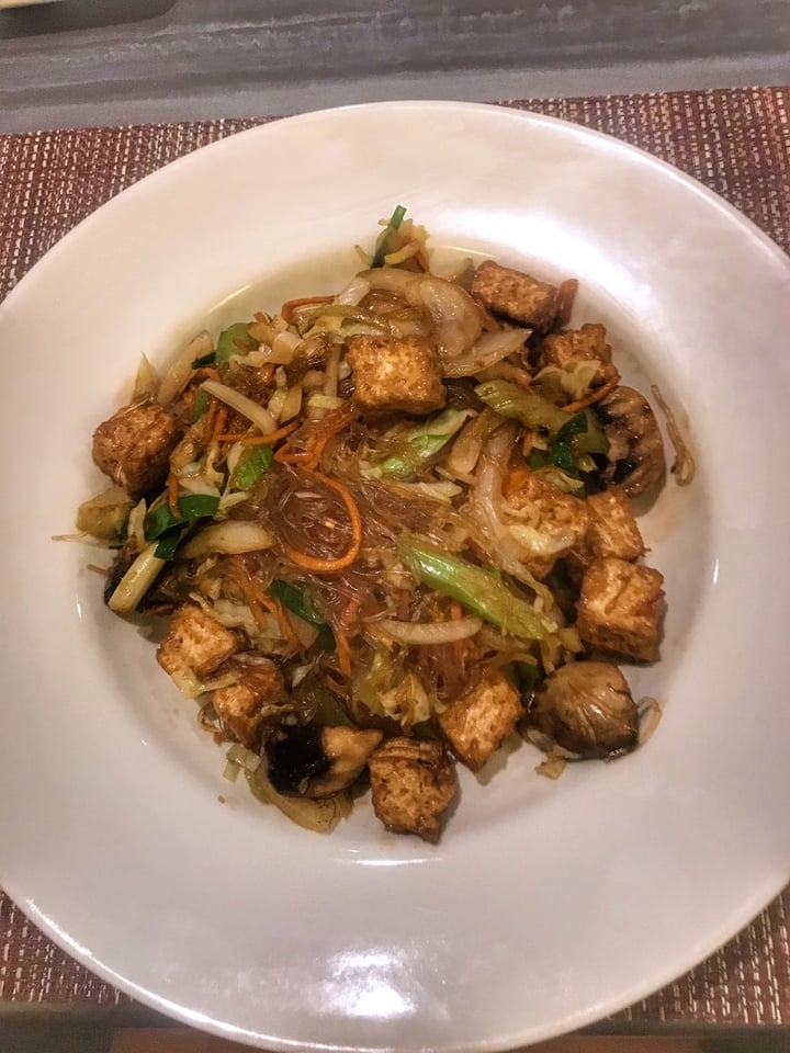 review photo of Avantika Cocina Tailandesa y Lounge Pad Thai Vegano shared by @romitutu on 02 Feb 2020 - review