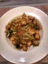 Avantika Cocina Tailandesa y Lounge