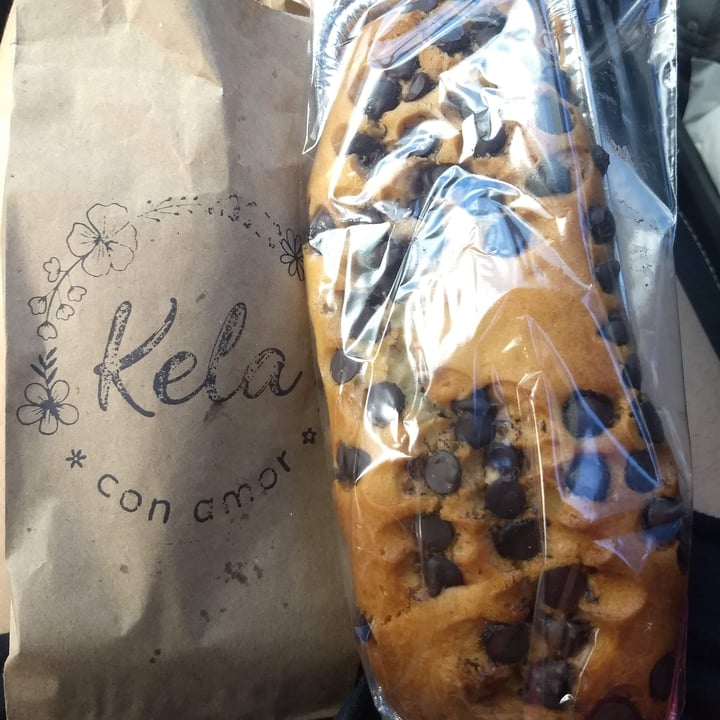 review photo of Kela con amor Variedad De Cosas Dulces shared by @arianablustein on 29 Jun 2022 - review