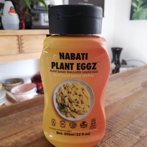 Vegan Liquid Egg Reviews: JustEgg vs Simply Eggless vs Nabati