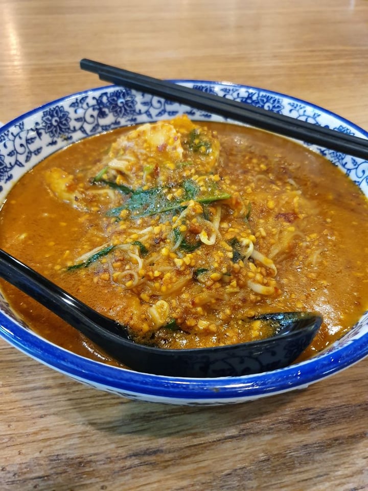 photo of D’Life Signature Satay Bee Hoon shared by @clairejo on  22 Jan 2020 - review