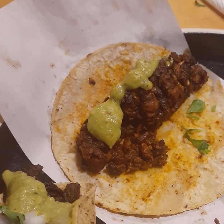 review photo of Malportaco Tacos shared by @paulitpt on 25 Feb 2021 - review