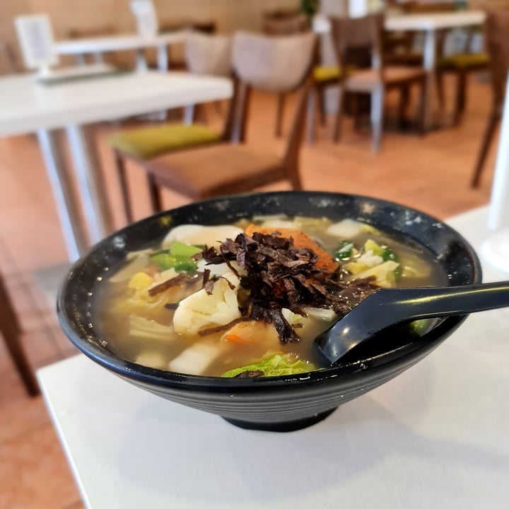 photo of Zi Zai Fish Porridge shared by @parismelody on  09 Feb 2022 - review