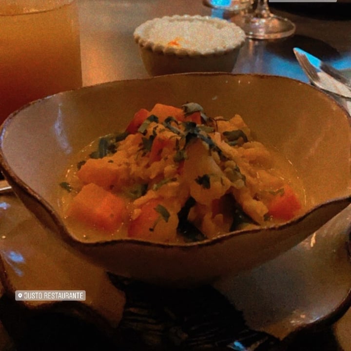 review photo of Restaurante Justo Estofado De Lentejas shared by @juquintero on 21 Feb 2021 - review