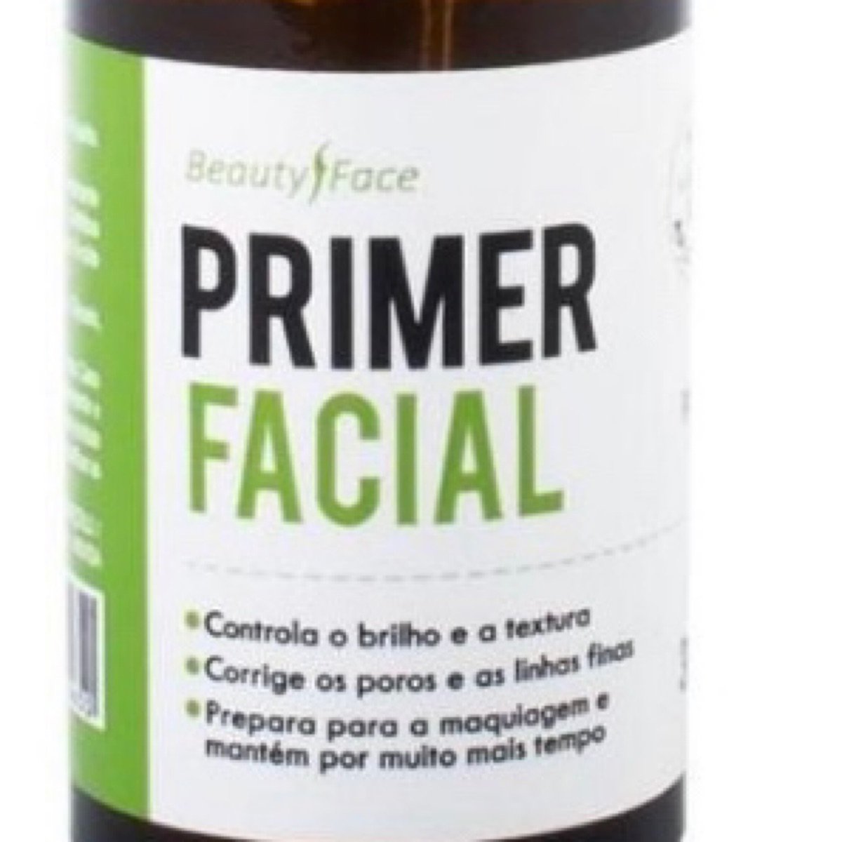 primer from beauty face - Vegan Product Reviews & Ratings | abillion