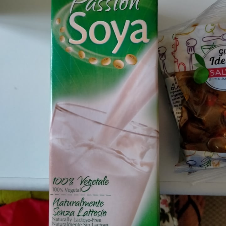 review photo of Passion Soya Latte Di Soia shared by @vt57 on 01 Jul 2022 - review