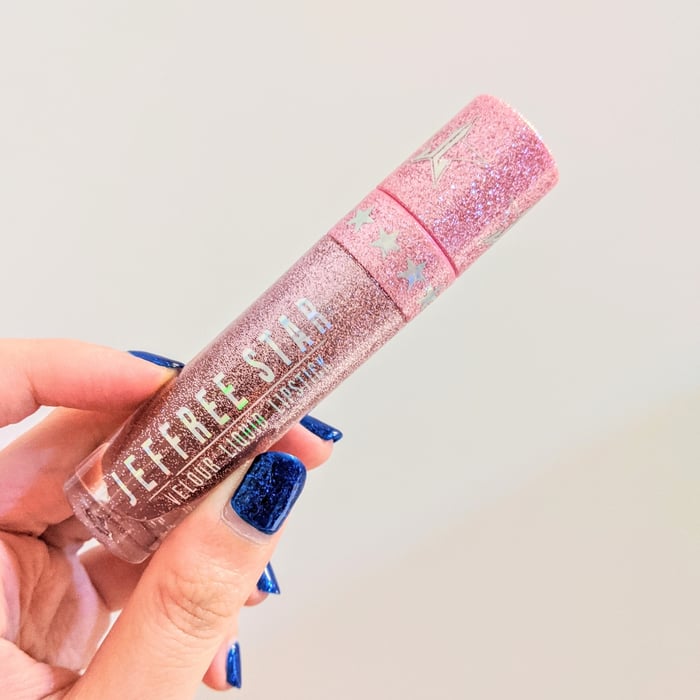 Human Nature Liquid Lipstick